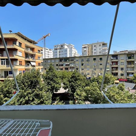 Tirana Flora Center Apartment Exterior photo